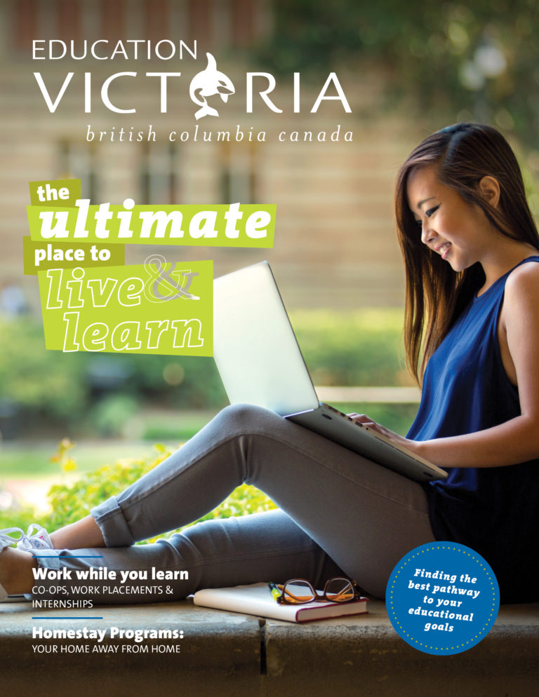 victoria education homework